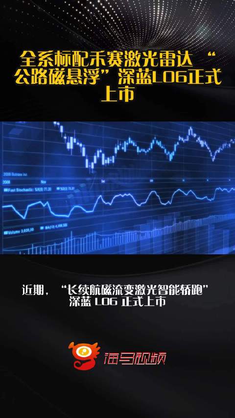 全系标配禾赛激光雷达 “公路磁悬浮”深蓝L06正式上市