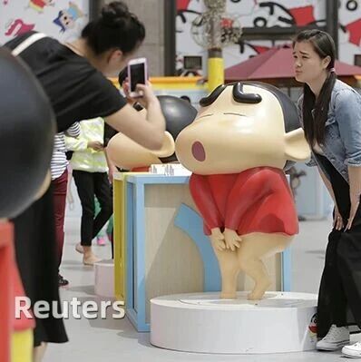 约20项在华日本相关活动延期或取消