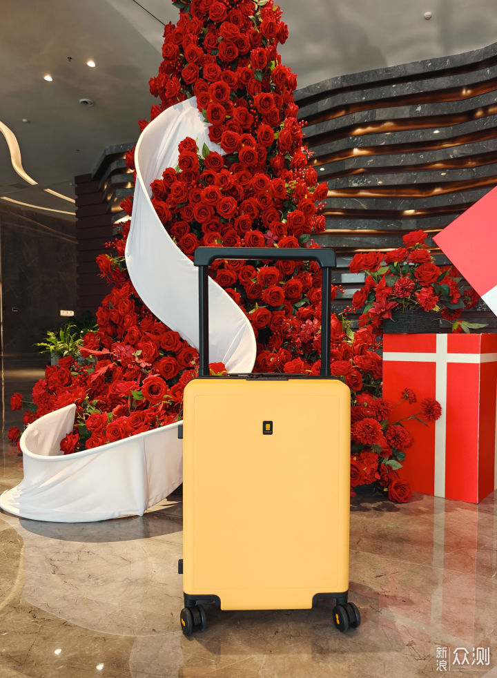 說走就走的旅行，少不了地平線8號大旅行家！_新浪眾測