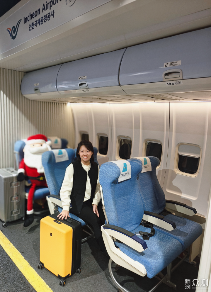 說走就走的旅行，少不了地平線8號大旅行家！_新浪眾測