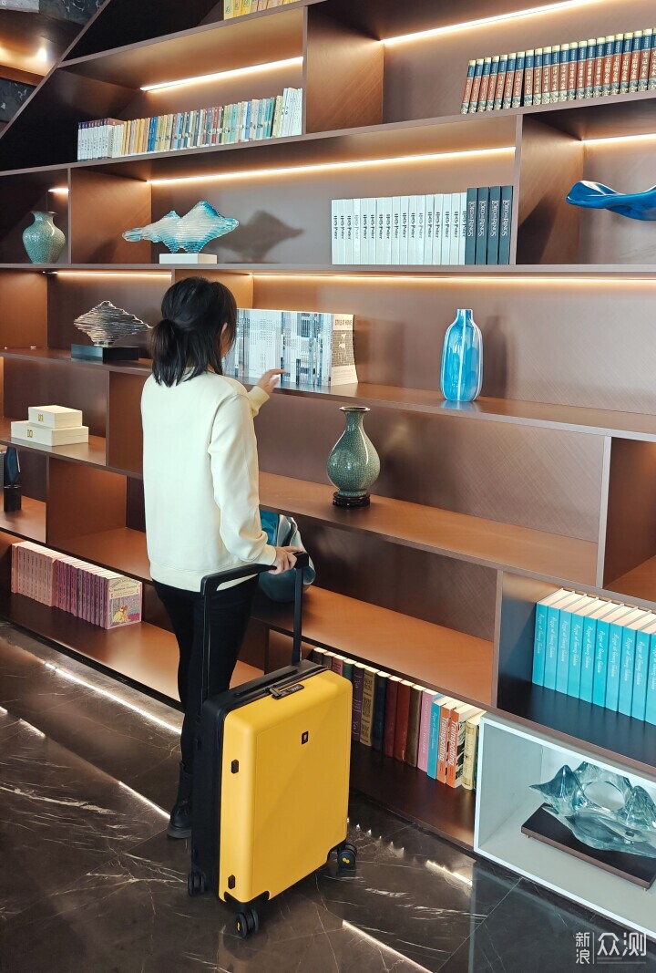 說走就走的旅行，少不了地平線8號大旅行家！_新浪眾測