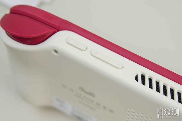 大男孩的復古掌機！AYANEO Pocket AIR Mini_新浪眾測