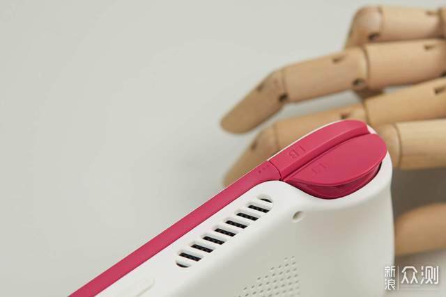 大男孩的復古掌機！AYANEO Pocket AIR Mini_新浪眾測