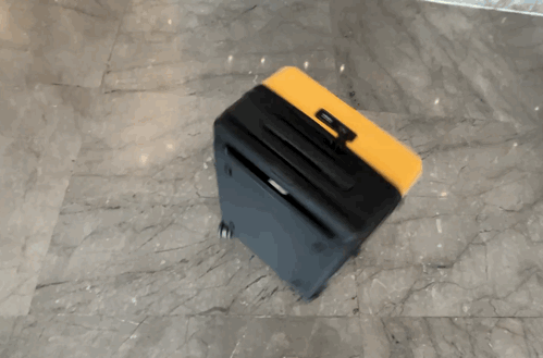 說走就走的旅行，少不了地平線8號大旅行家！_新浪眾測