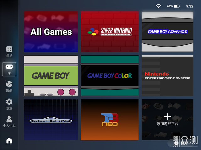 大男孩的復古掌機！AYANEO Pocket AIR Mini_新浪眾測