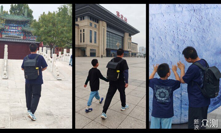 說走就走的旅行，少不了地平線8號大旅行家！