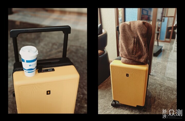 說走就走的旅行，少不了地平線8號大旅行家！_新浪眾測