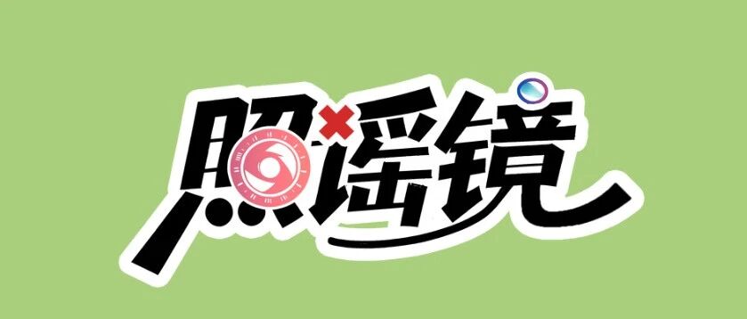 河南临颍被指有人“开着公务车去上坟”？村委开会讨论处理单身返乡人员？流感就是“大号感冒”？这不能信！| 照谣镜