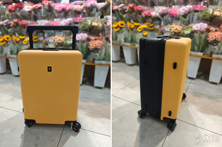 說走就走的旅行，少不了地平線8號大旅行家！_新浪眾測