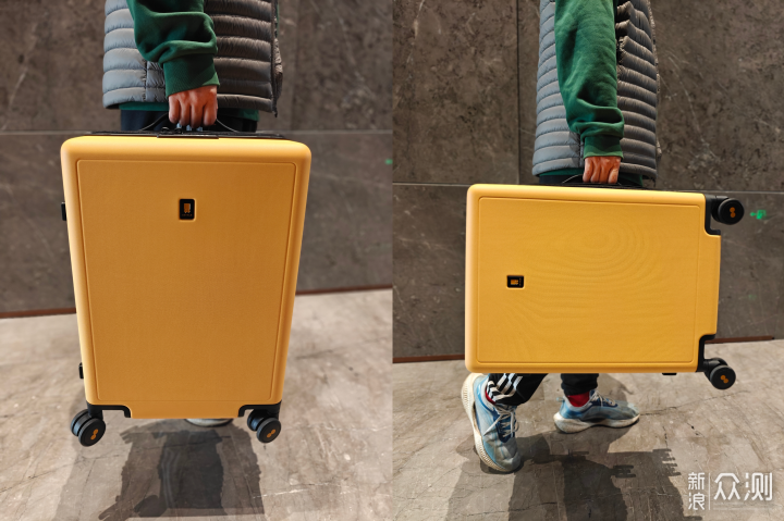 說走就走的旅行，少不了地平線8號大旅行家！_新浪眾測