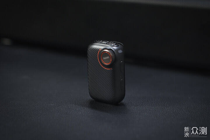 低成本提升視頻質感的捷徑，南卡領夾麥克風_新浪眾測