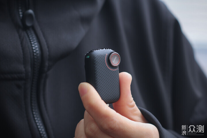 低成本提升視頻質感的捷徑，南卡領夾麥克風_新浪眾測