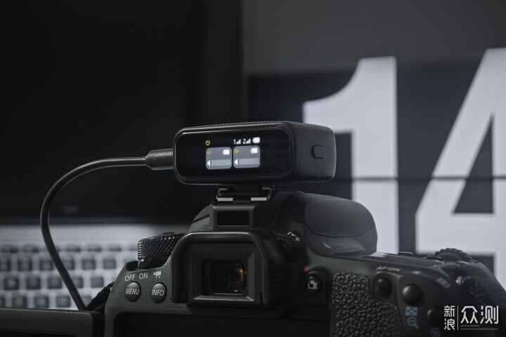 低成本提升視頻質感的捷徑，南卡領夾麥克風_新浪眾測