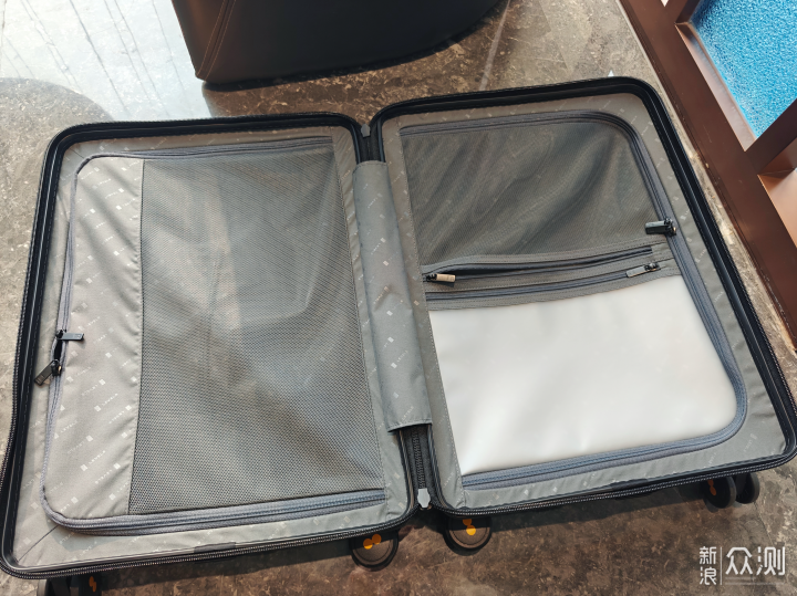 說走就走的旅行，少不了地平線8號大旅行家！_新浪眾測