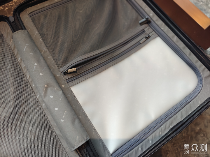 說走就走的旅行，少不了地平線8號大旅行家！_新浪眾測