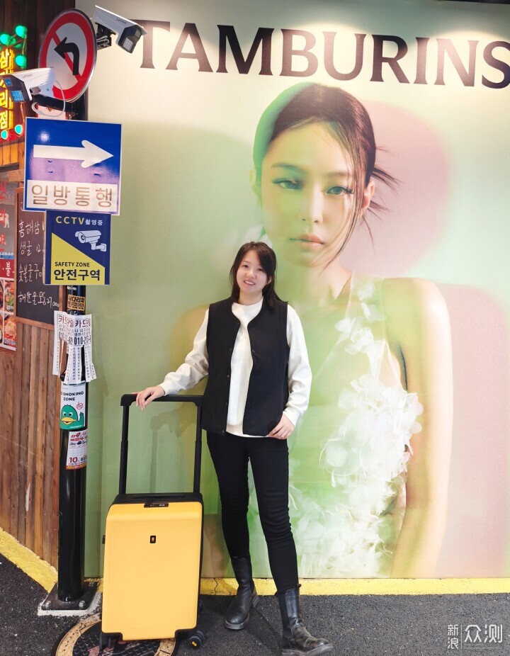 說走就走的旅行，少不了地平線8號大旅行家！_新浪眾測