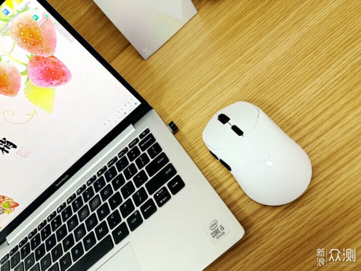 雷柏VT1系列遊戲滑鼠|輕盈質感，超性能體驗_新浪眾測