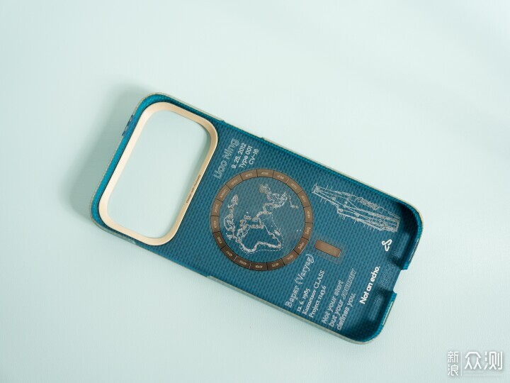 Newcloth火星日落三款手機殼,我幫你試遍了_新浪眾測