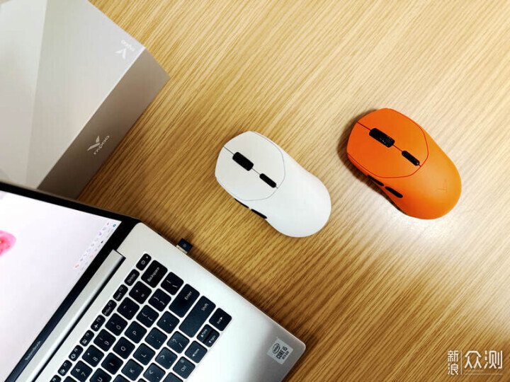 雷柏VT1系列遊戲滑鼠|輕盈質感，超性能體驗_新浪眾測