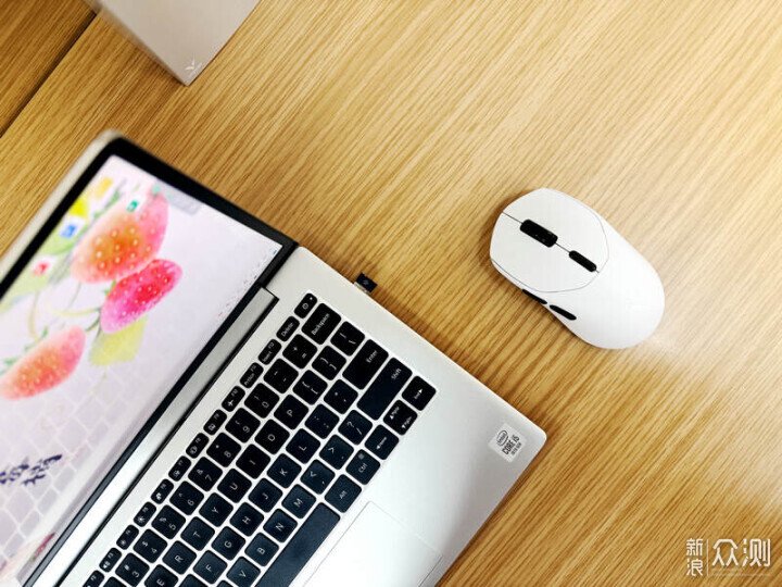 雷柏VT1系列遊戲滑鼠|輕盈質感，超性能體驗_新浪眾測