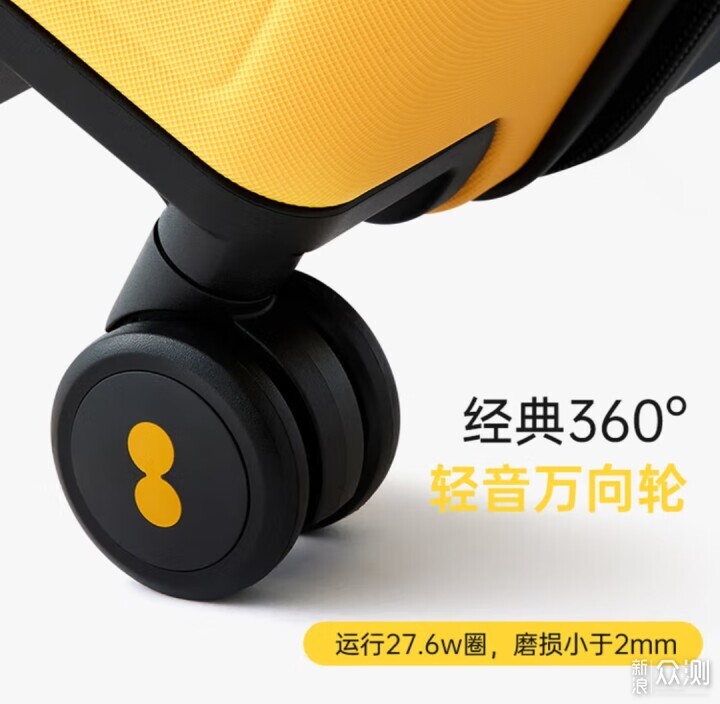 說走就走的旅行，少不了地平線8號大旅行家！_新浪眾測