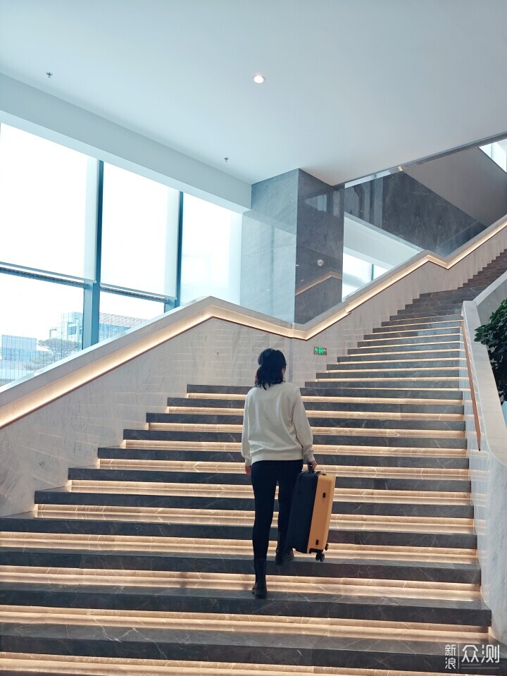 說走就走的旅行，少不了地平線8號大旅行家！_新浪眾測