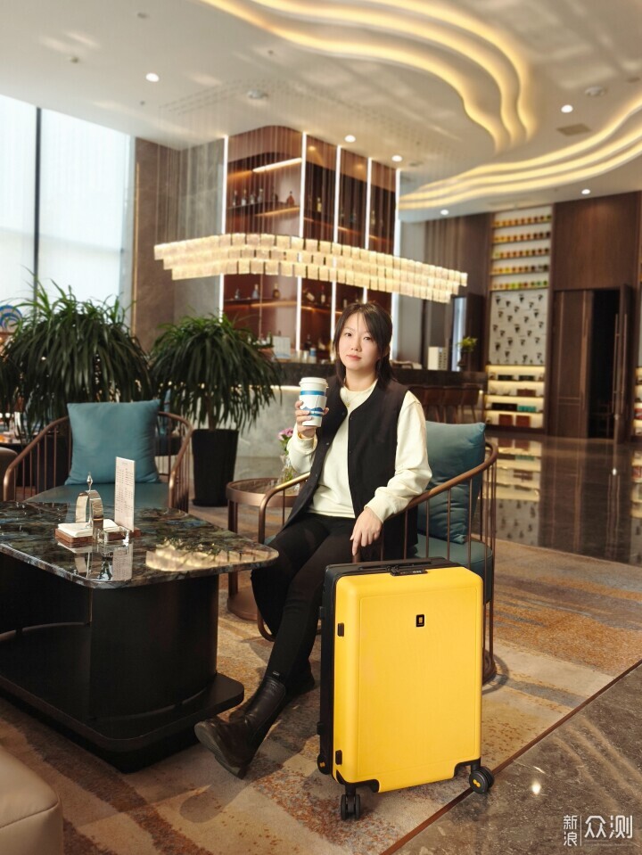 說走就走的旅行，少不了地平線8號大旅行家！_新浪眾測