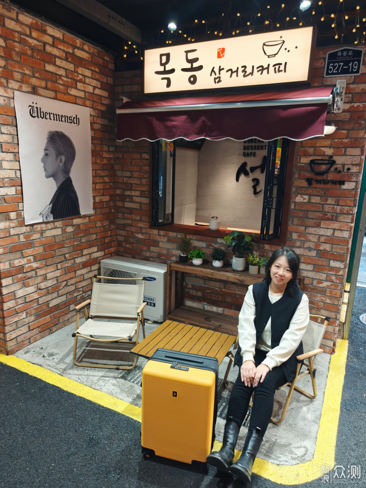 說走就走的旅行，少不了地平線8號大旅行家！_新浪眾測