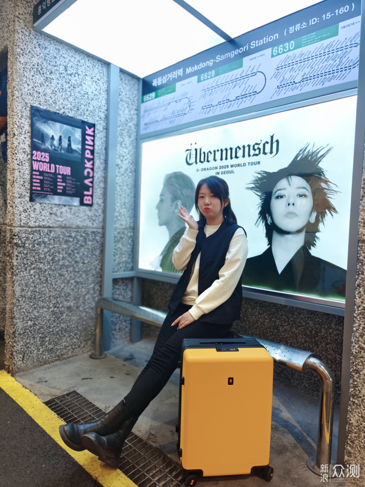 說走就走的旅行，少不了地平線8號大旅行家！_新浪眾測