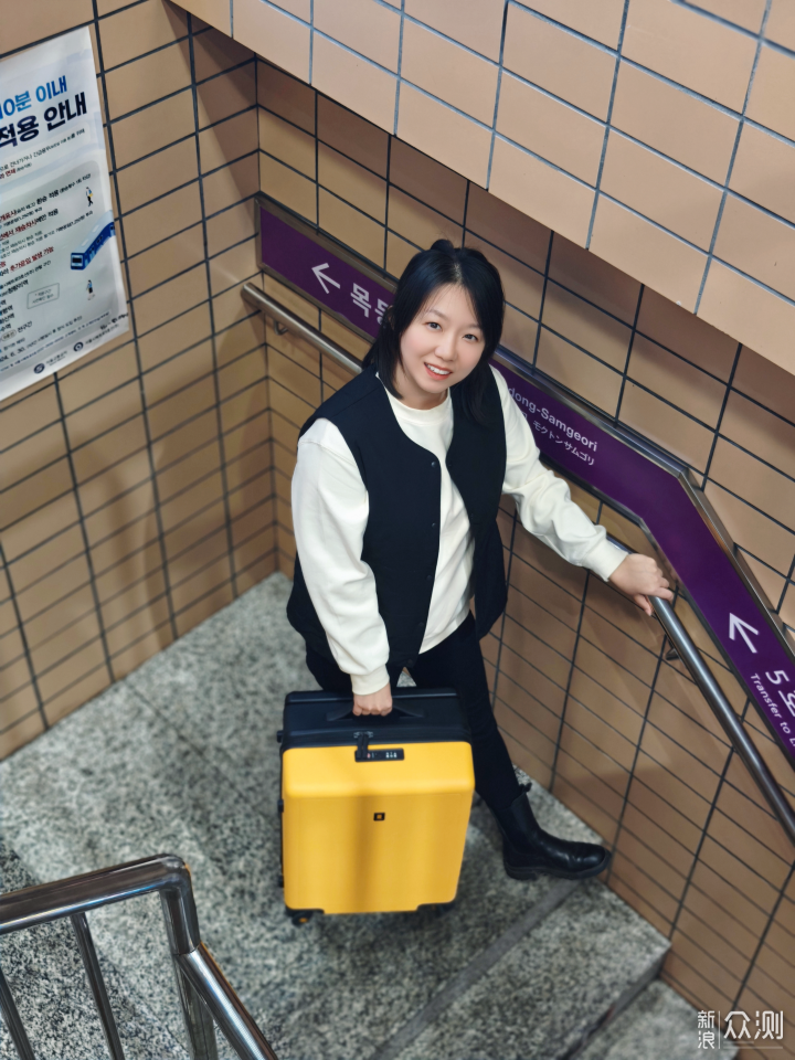 說走就走的旅行，少不了地平線8號大旅行家！_新浪眾測