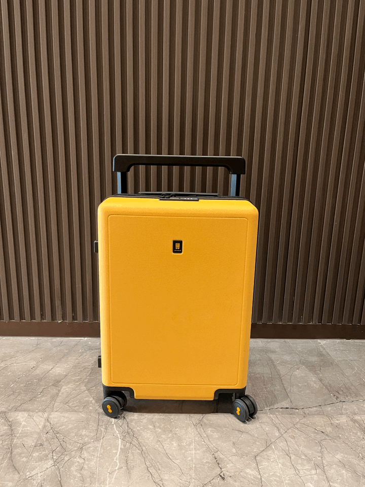 說走就走的旅行，少不了地平線8號大旅行家！_新浪眾測