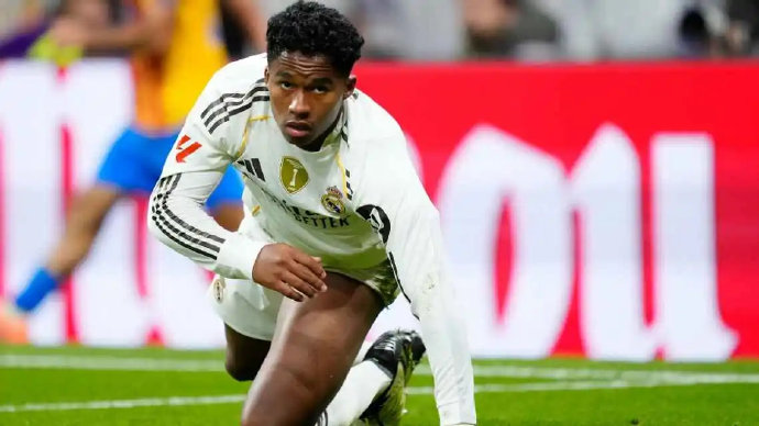 里昂租借恩德里克是否预示着球队的复兴之旅？