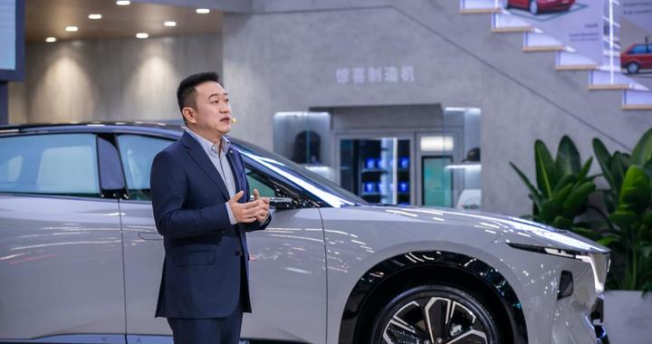 广州车展17.2展馆有看头  全球好车MAZDA EZ-60静候宾朋