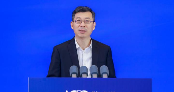 车百会张永伟：中国成为全球增量供应链中心，电池装机份额接近70%