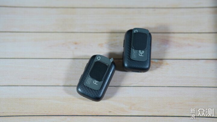 告別雜音困擾!視頻質量保障-南卡Qmic領夾麥克_新浪眾測