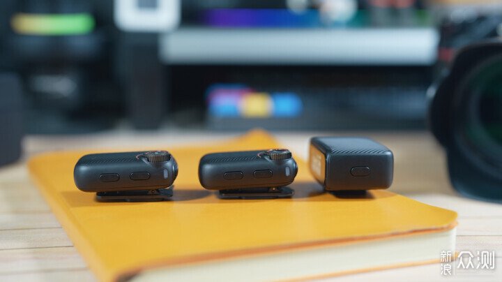 告別雜音困擾!視頻質量保障-南卡Qmic領夾麥克_新浪眾測