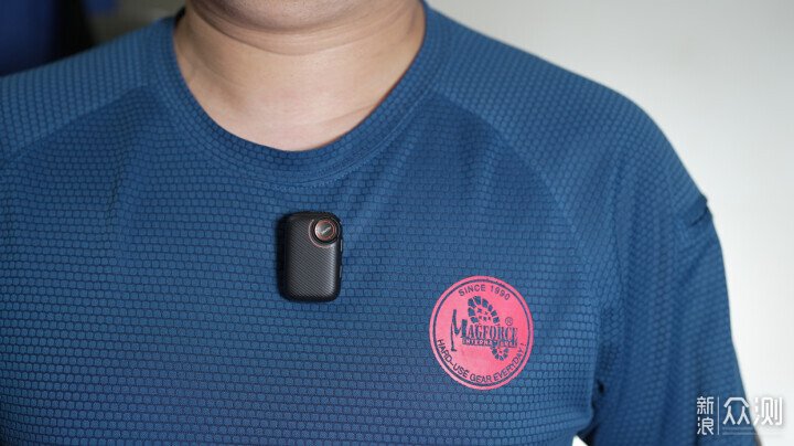 告別雜音困擾!視頻質量保障-南卡Qmic領夾麥克_新浪眾測