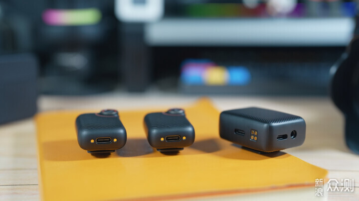 告別雜音困擾!視頻質量保障-南卡Qmic領夾麥克_新浪眾測