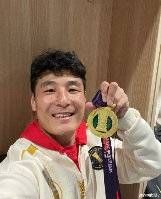 从武磊10分钟复出计划看伤病管理：普通运动爱好者如何科学重启身体？