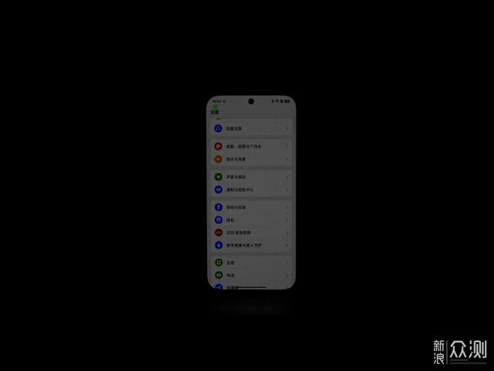 一加15跟iQOO 15究竟哪個更值得？_新浪眾測