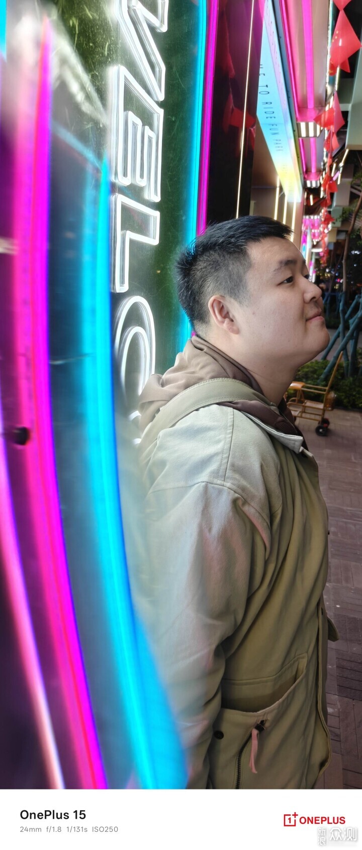 一加15跟iQOO 15究竟哪個更值得？_新浪眾測