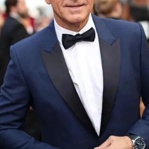 66岁奥斯卡影帝：我已无家可归！曾卷入丑闻8年……