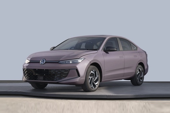 本站今日份推荐：大众朗逸最高直降4.39万