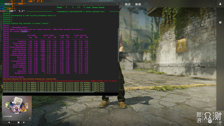 純白戰神・全家桶核心！微星 X870E 刀鋒鈦_新浪眾測