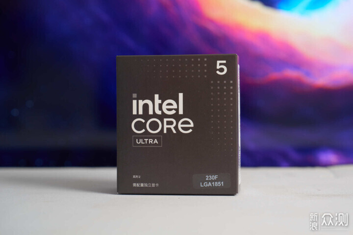 ITX 小鋼炮：千元神U230F + 銘瑄 H810ITX裝機_新浪眾測