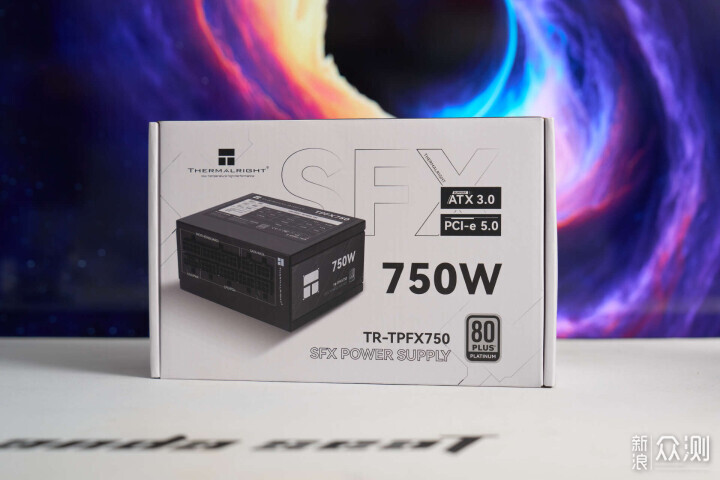 ITX 小鋼炮：千元神U230F + 銘瑄 H810ITX裝機_新浪眾測