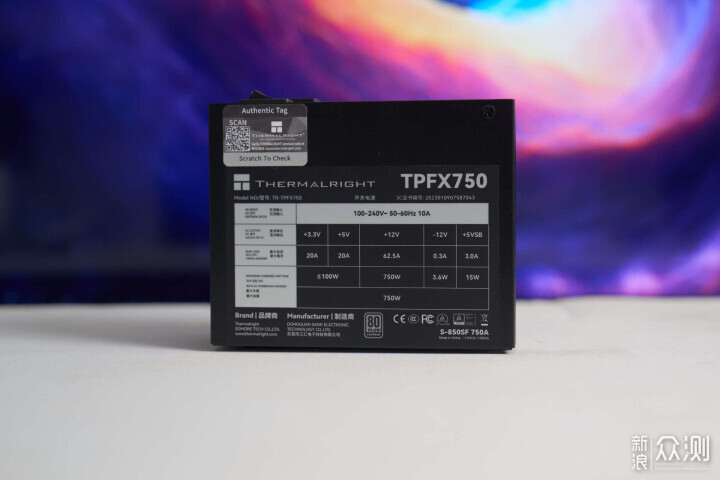 ITX 小鋼炮：千元神U230F + 銘瑄 H810ITX裝機_新浪眾測