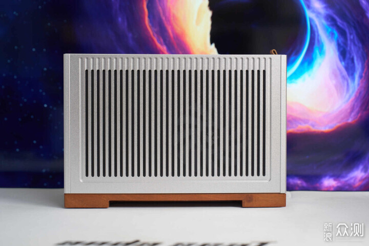 ITX 小鋼炮：千元神U230F + 銘瑄 H810ITX裝機_新浪眾測