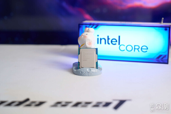 ITX 小鋼炮：千元神U230F + 銘瑄 H810ITX裝機_新浪眾測