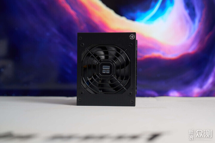 ITX 小鋼炮：千元神U230F + 銘瑄 H810ITX裝機_新浪眾測